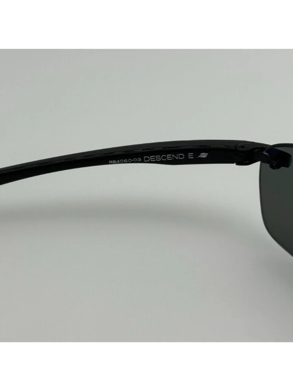 Revo Sunglasses Descend RE4060-03 Polarized USA 64-13-139